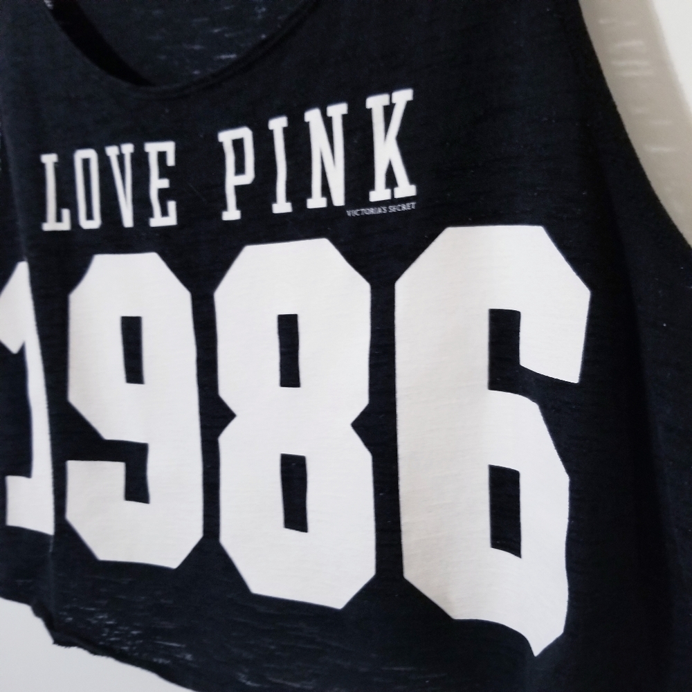 PINK Tanktop - Picture 3 of 3